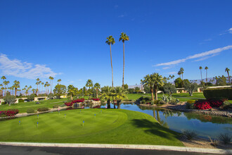 Seven Lakes Golf and Country Club in Palm Springs, CA - Building Photo - Building Photo