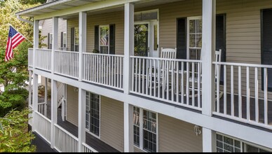 42 Surrey Run in Asheville, NC - Building Photo - Building Photo