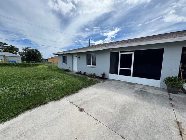 property at 11351 Poplin Ave