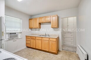 511 N 100 W St in Provo, UT - Building Photo