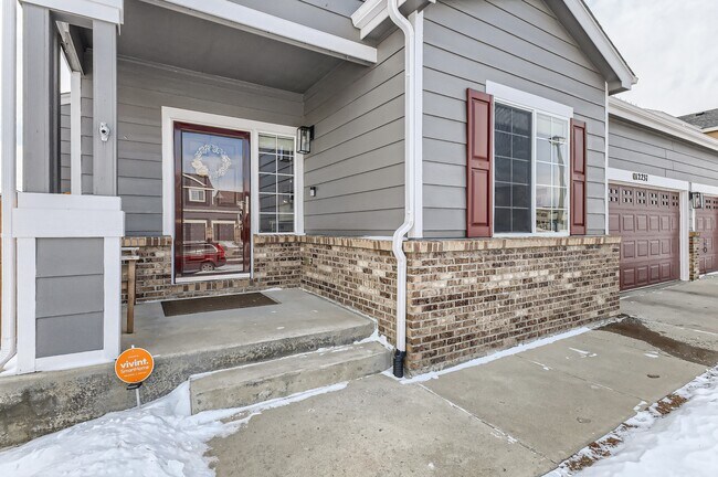 12237 St Annes Rd in Peyton, CO - Building Photo - Building Photo