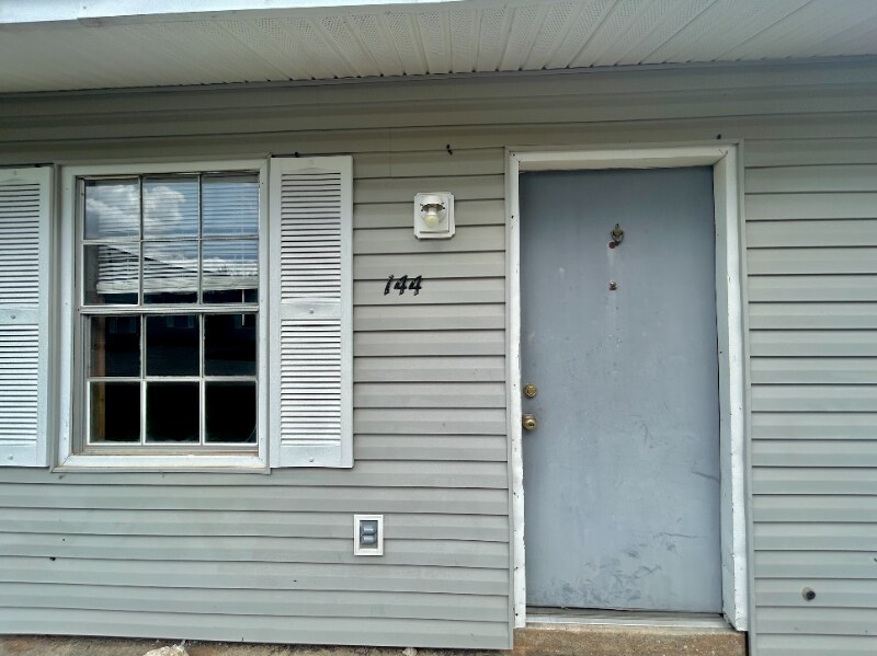 1701 Goodwin Rd in Ruston, LA - Building Photo
