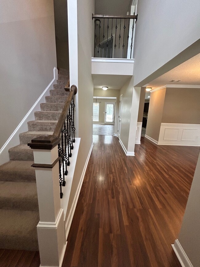 709 Highgrove Ct in Hinesville, GA - Building Photo - Building Photo