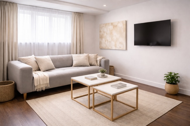 property at 2173 Navaho Dr