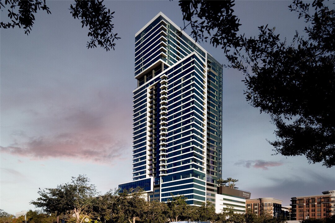 2651 Kipling St in Houston, TX - Building Photo