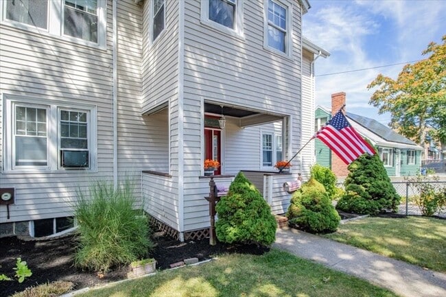 715 Truman Pkwy in Boston, MA - Building Photo - Building Photo