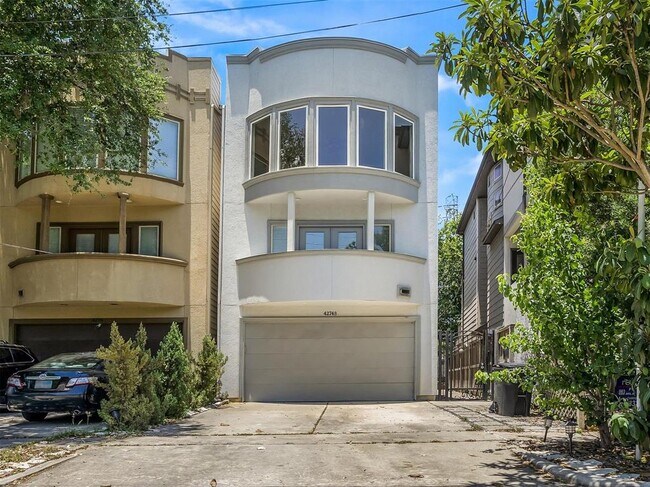 property at 4274 Childress St