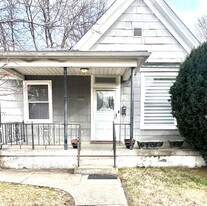 4105 S 3rd St in Louisville, KY - Building Photo