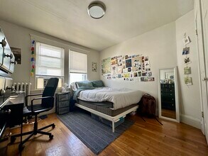 7 Wadsworth St, Unit 1 in Boston, MA - Building Photo - Building Photo