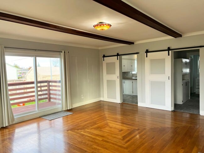 504 Silva Ave in Eureka, CA - Building Photo - Building Photo