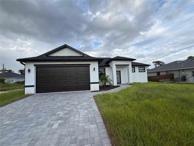property at 5486 Riley Ln