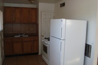 4139 Edgar Park Ave in El Paso, TX - Building Photo - Building Photo
