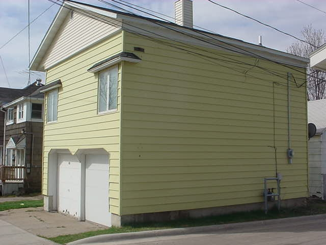 625 Hayes St in Eveleth, MN - Building Photo - Other