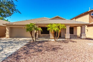 29604 N Balmoral Pl in Queen Creek, AZ - Building Photo