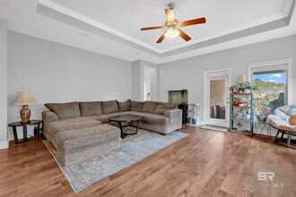 7713 Kari Ln in Daphne, AL - Building Photo - Building Photo