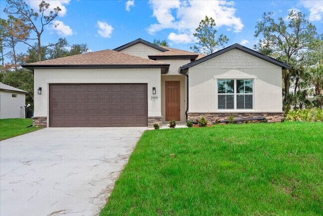 property at 2919 Cascabel Terrace