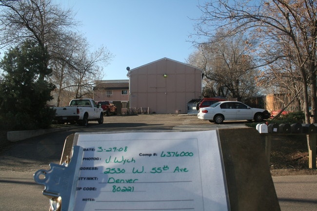 2530 W 55th Ave in Denver, CO - Building Photo - Other