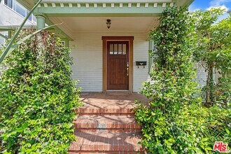 7507 Lexington Ave in West Hollywood, CA - Building Photo - Building Photo