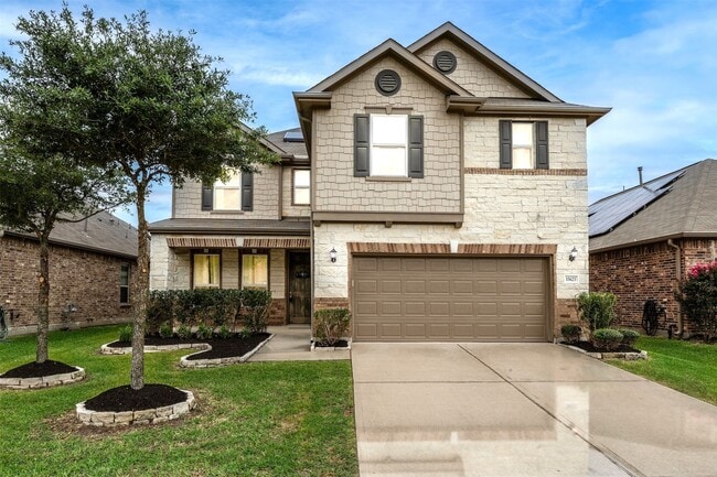 15623 Hanover Breeze Ln in Houston, TX - Building Photo - Building Photo