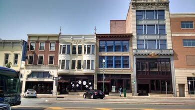 426 State St in Schenectady, NY - Foto de edificio - Building Photo