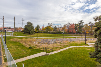 Holly Hall in Silver Spring, MD - Building Photo - Building Photo