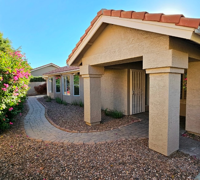 8845 E Sunnyside Dr in Scottsdale, AZ - Building Photo - Building Photo
