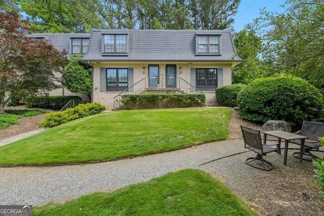 98 La Rue Pl NW in Atlanta, GA - Building Photo - Building Photo