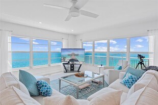 3850 Galt Ocean Dr, Unit 1401 in Fort Lauderdale, FL - Building Photo