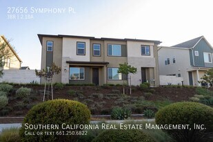 27656 Symphony Pl in Valencia, CA - Building Photo
