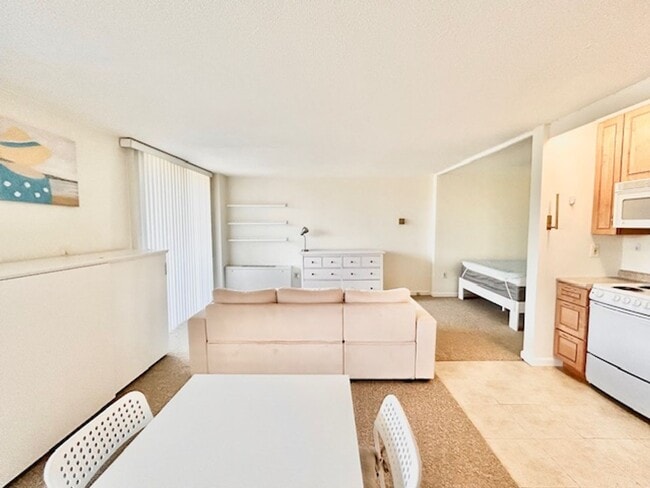 property at 7501 Democracy Blvd