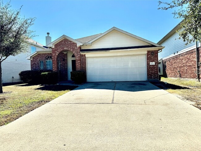 9123 N Ferndale Pl Dr, Unit 2 in Houston, TX - Building Photo - Building Photo