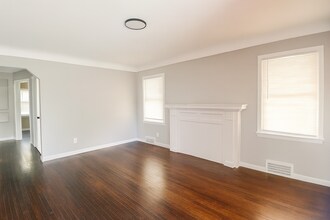 9535 Hubbell Ave in Detroit, MI - Building Photo - Building Photo