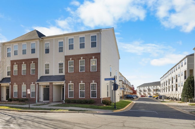 property at 19441 Promenade Dr