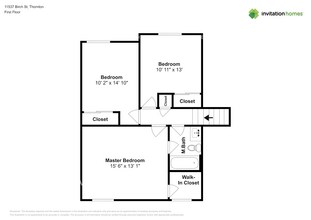 11537 Birch St in Thornton, CO - Building Photo - Building Photo