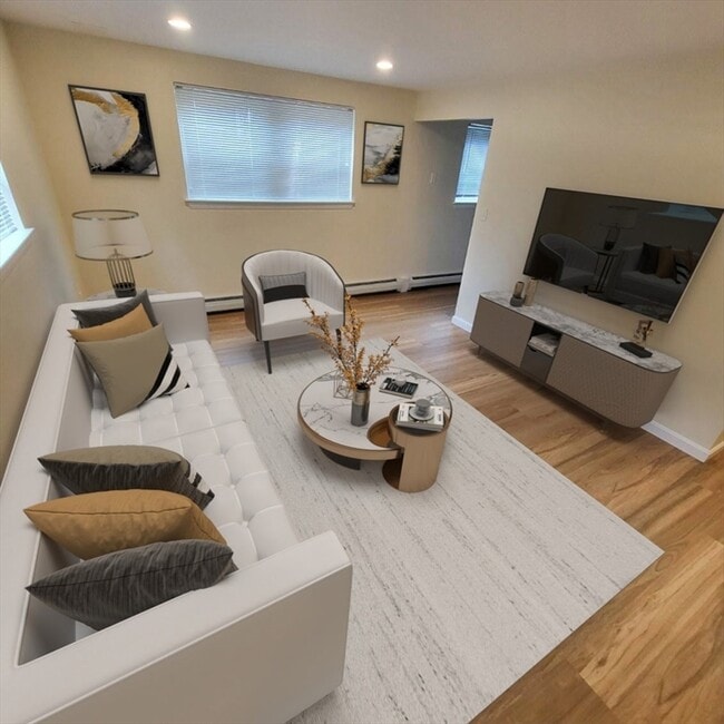 property at 210 Hillside Ave