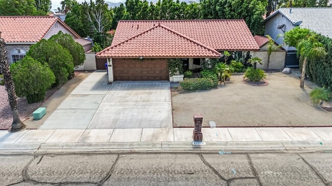 property at 68575 Jarana Rd