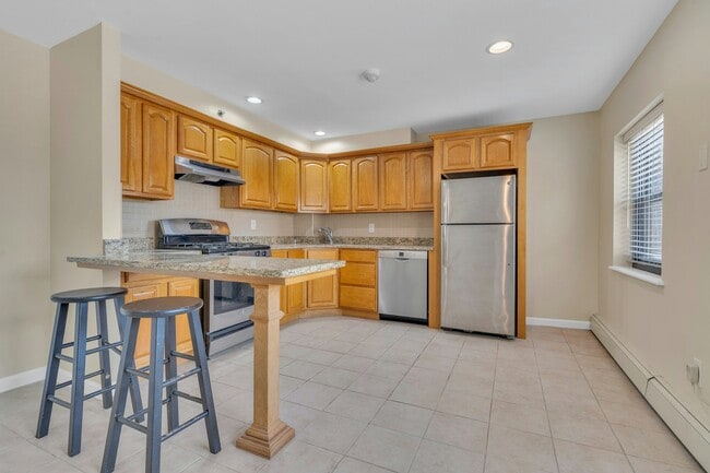 property at 179 Newark St.