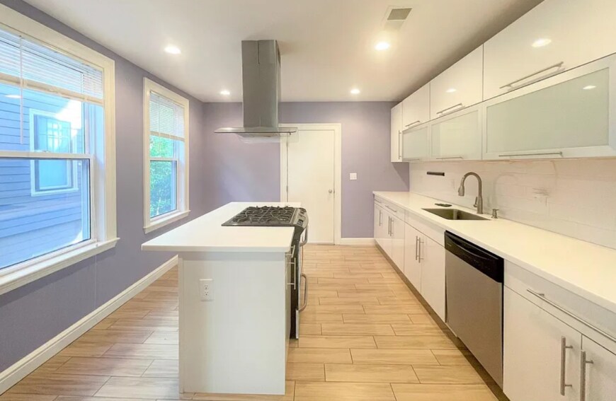 20 Marie Ave in Cambridge, MA - Building Photo