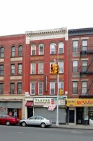 3204 3rd Ave in Bronx, NY - Building Photo