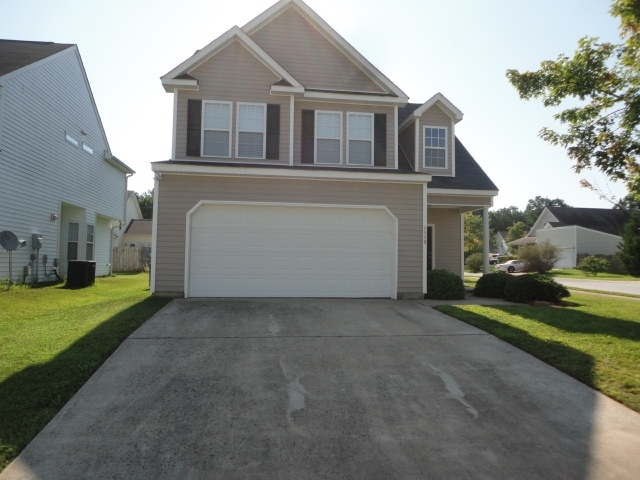 4049 Alder Grove Ln in Raleigh, NC - Building Photo