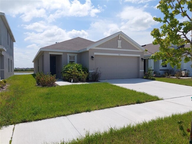 property at 511 Sunlit Coral St