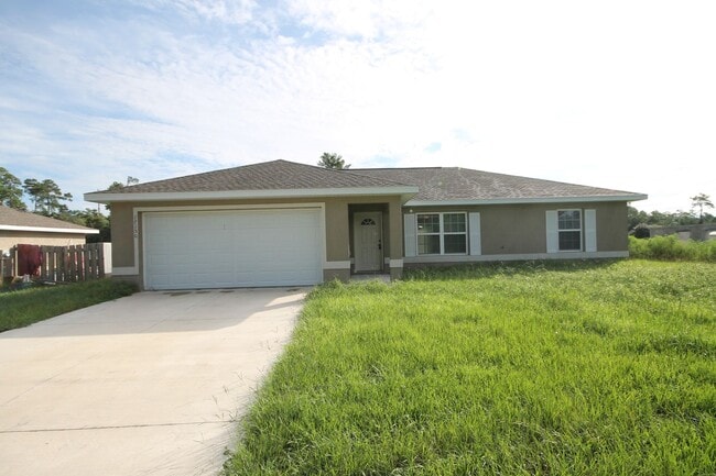 property at 17150 SW 39th Cir