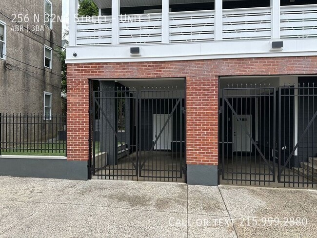 256 N 32nd St