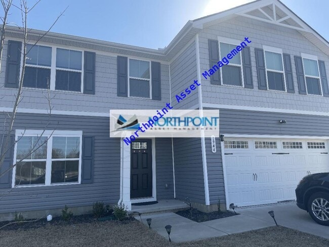 property at 1944 Belle Arbor Dr
