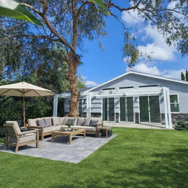 property at 319 E Ramona St