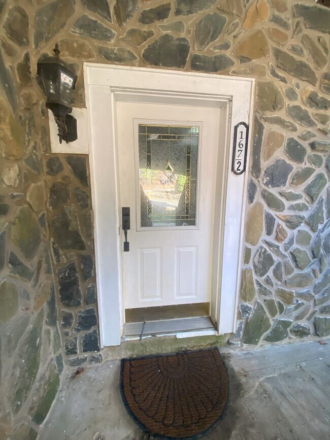 167 Wagon Wheel Ln in Deep Gap, NC - Building Photo - Building Photo