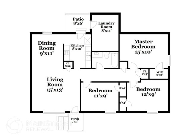 541 Closhire Ln in Birmingham, AL - Building Photo - Building Photo