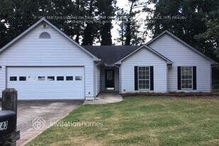 143 Basil Ct in Lawrenceville, GA - Building Photo