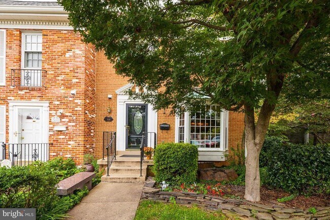 property at 7416 Eldorado St