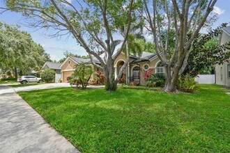 5529 Winhawk Way in Lutz, FL - Building Photo - Building Photo